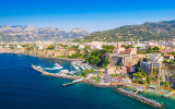 Amalfi Coast Excursions